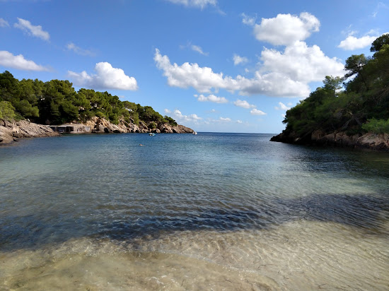 Cala Mastella