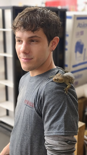 Shopping Mall «Hampton Plaza Shopping Center», reviews and photos, 4033 W Mercury Blvd, Hampton, VA 23666, USA