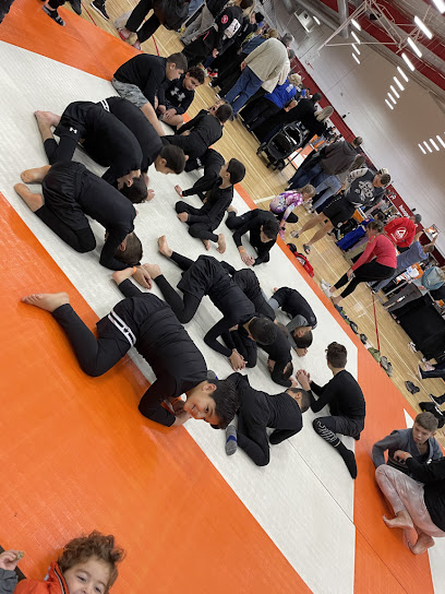 SKLD Jiu-jitsu Academy