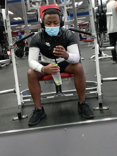 Gym «Fitness Nation», reviews and photos, 2301 N Collins St #140, Arlington, TX 76011, USA