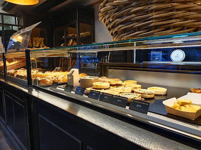 Boulangerie Maison Bécam - Cholet Câlins à Cholet