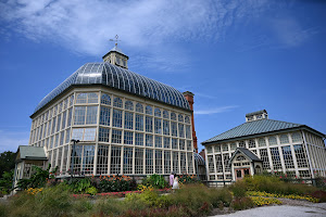 Rawlings Conservatory