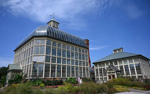 Rawlings Conservatory image