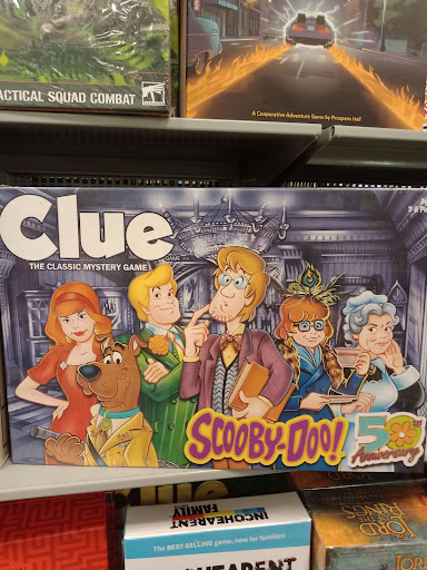 Book Store «Barnes & Noble Booksellers Palms Crossing», reviews and photos, 3300 W Frontage Rd #1100, McAllen, TX 78501, USA