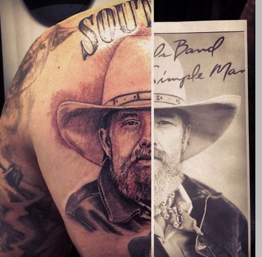 Explore call of duty zombies tattoo ideas, creative tattoo ideas in West Babylon, available at Beacon Tattoo & Piercings