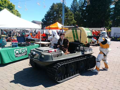 Student Union «Memorial Union», reviews and photos, 2501 SW Jefferson Way, Corvallis, OR 97331, USA