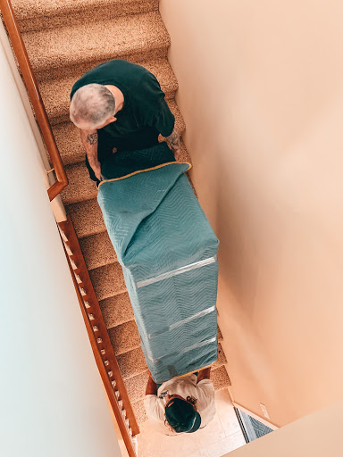 Moving Company «Qshark Moving Company», reviews and photos, 1875 Sherington Pl s202, Newport Beach, CA 92663, USA