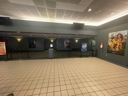 Movie Theater «AMC Classic Bloomington 11», reviews and photos, 1351 S College Mall Rd, Bloomington, IN 47401, USA