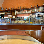 Photo n°1 de l'avis de Aiman. fait le 15/07/2022 à 08:30 sur le  Neapolis Caffè à Rome