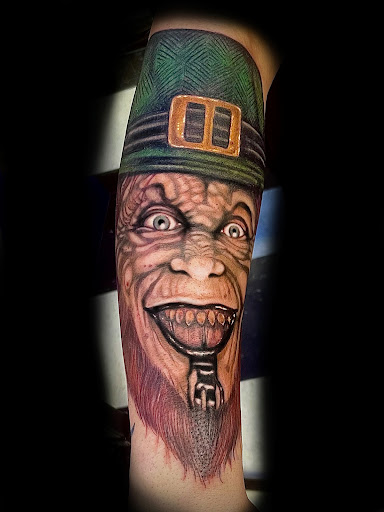 Explore ragnar lothbrok tattoo ideas, creative tattoo ideas in Arlington, available at The Chosen One Ink