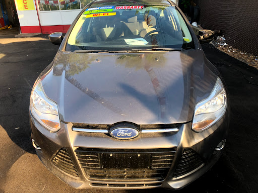 Used Car Dealer «National Auto Sales», reviews and photos, 257 E 12th St, Erie, PA 16503, USA