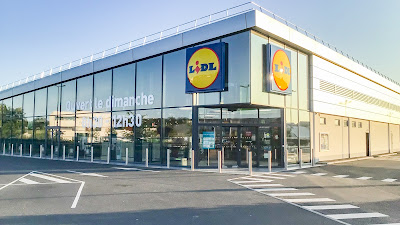Lidl à Joué-lès-Tours