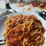 Photo n°3 de l'avis de Giorgos.e fait le 24/10/2023 à 07:12 sur le  Pizza&pasta à Catania