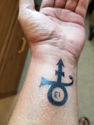 Tattoo Shop «Tried and True Tattoo», reviews and photos, 2289 Peachtree Rd, Atlanta, GA 30309, USA