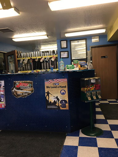 Auto Repair Shop «LT Automotive», reviews and photos, 669 Linden St, Reno, NV 89502, USA