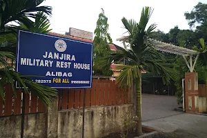 Janjira Military Guest House(Open to All) image