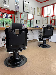 Le Barbier - Barbershop