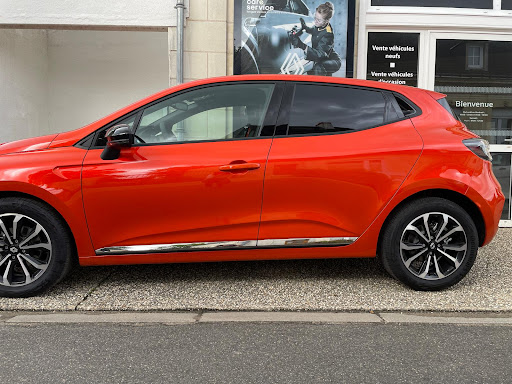 Photo 1 - Futur Automobile - Agent Renault