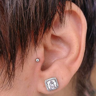 Explore cousins tattoo ideas, creative tattoo ideas in Frederick, available at Time Bomb Tattoos & Curiosities