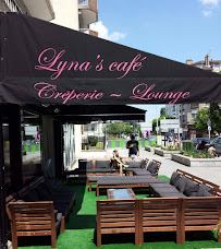 Atmosphère du Crêperie Lyna's Cafe à Épinay-sur-Seine - n°1