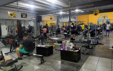 Spa GYM GENESIS, Ocotepeque image