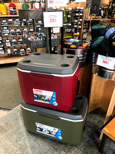 Camping Store «REI», reviews and photos, 970 W Eisenhower Pkwy, Ann Arbor, MI 48103, USA
