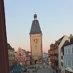 Photo n°1 de l'avis de Andre.e fait le 22/03/2019 à 15:51 sur le  Hotel Goldener Engel Speyer à Speyer
