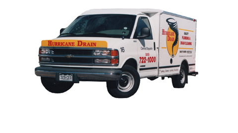 Plumber «Hurricane Drain & Plumbing», reviews and photos, 800 S Broadway, Denver, CO 80209, USA