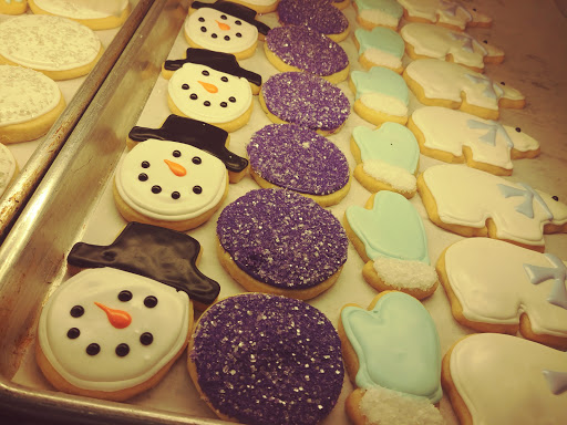 Bakery «Sweet Dream Desserts-Catering», reviews and photos, 1969 Dekalb Ave, Sycamore, IL 60178, USA