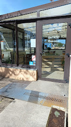 Photo n°12 de La Cantine des 4 Chemins à Tossiat ()