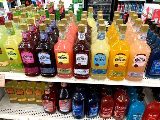 Liquor Store «J B Liquor», reviews and photos, 4228 E Ponce de Leon Ave, Clarkston, GA 30021, USA