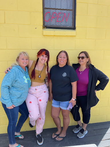 Body Piercing Shop «Bone Deep Tattoos», reviews and photos, 2545 Ventura Blvd, Camarillo, CA 93010, USA