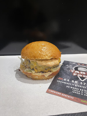 Tasty Food à La Ciotat