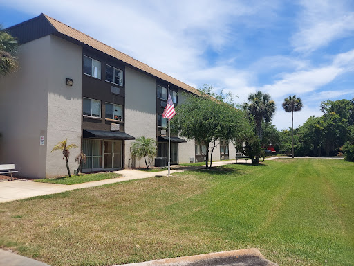 Ormond Shores Apartments