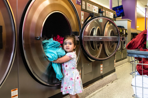 Laundromat «Festiva Laundry», reviews and photos, 701 Columbia Ave, Lancaster, PA 17603, USA