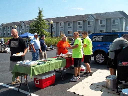 Pegram Prevatte Insurance, 1105 S Church St, Burlington, NC 27215, Insurance Agency