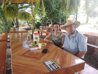 RESTAURANTE MIRADOR BOSQUE DE PEñALISA PUERTO TURíSTICO