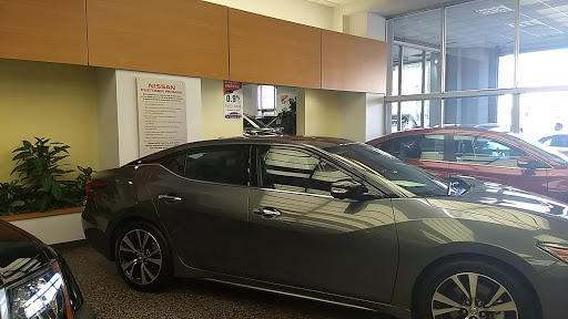 Nissan Dealer «Bay Ridge Nissan», reviews and photos, 6501 5th Ave, Brooklyn, NY 11220, USA