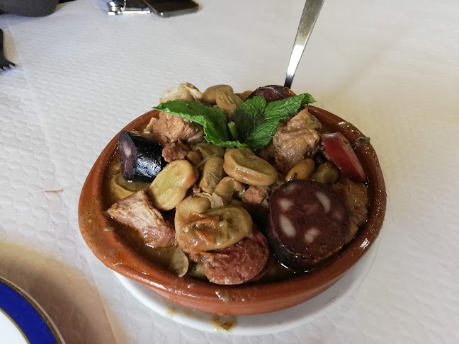 Restaurante Avelino - Moita