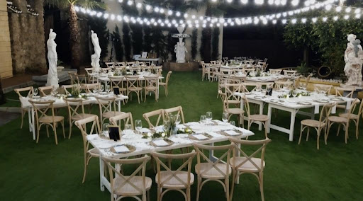 Hotel Plaza del Castillo Eventos en Málaga