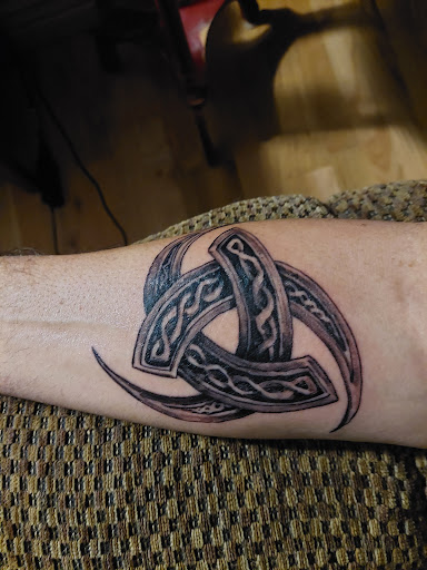Explore scary tattoo ideas, creative tattoo ideas in Idaho Falls, available at Tat 208