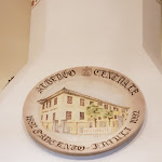 Photo n°3 de l'avis de Louis.e fait le 31/10/2017 à 23:40 sur le  Albergo Centrale à Tarcento