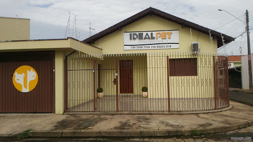 Ideal Pet Clínica Veterinária em Rio Claro - SP