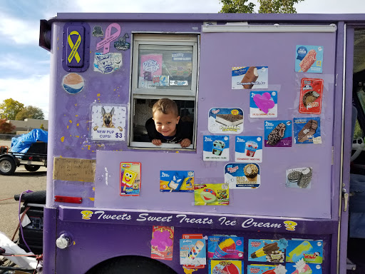 Tweet's Sweet Treats Ice Cream Truck, LLC