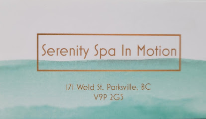 Serenity Spa In Motion