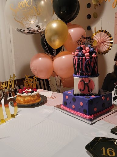 Bakery «The Exclusive Cake Shop», reviews and photos, 7015 Bandera Rd #14, San Antonio, TX 78238, USA