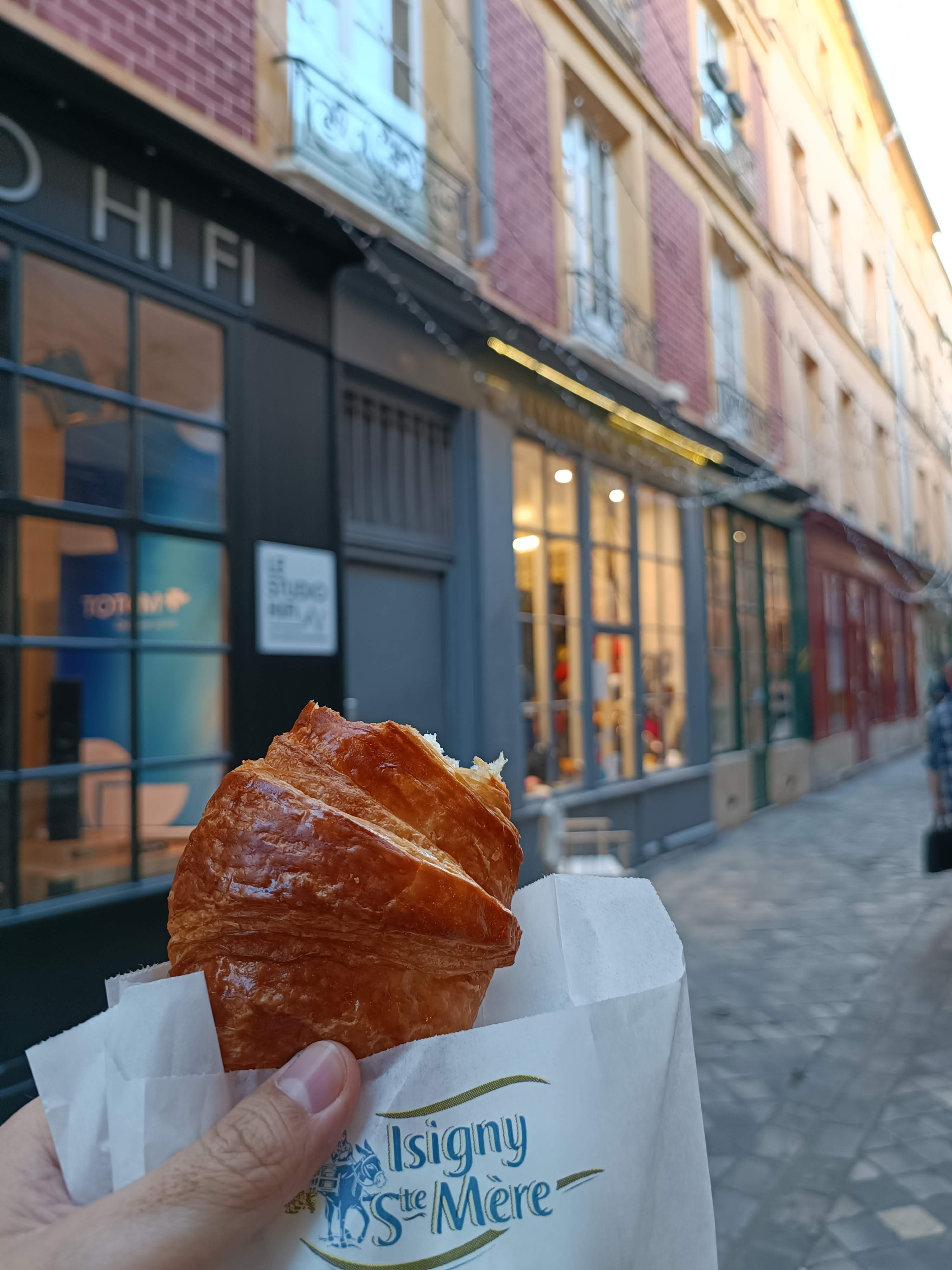 Photo n° 5 de l'avis de Hugo.l fait le 04/12/2022 à 19:16