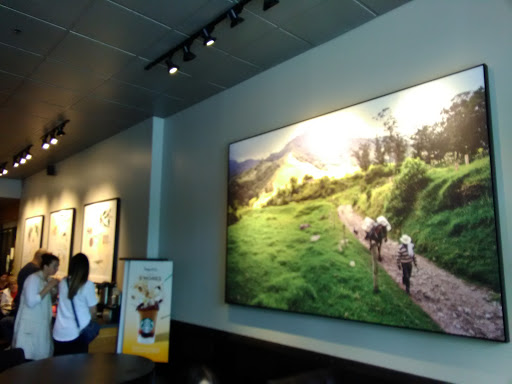 Coffee Shop «Starbucks», reviews and photos, 551 NJ-35, Shrewsbury, NJ 07702, USA