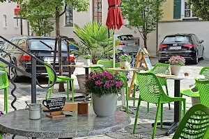 Cafe am Stadtplatz image