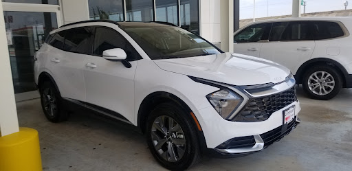 Kia Dealer «Community Kia», reviews and photos, 4221 East Fwy, Baytown, TX 77521, USA